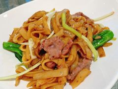 -喜宴又一村·粤菜·茶点·海鲜(壹方天地店)