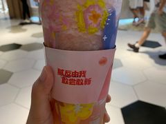-古茗(湖里五缘湾天虹店)