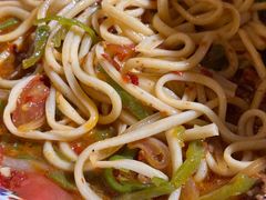 -伊带伊路新疆美食府(呼家楼店)