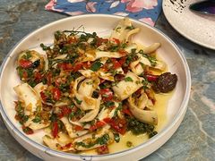 -浩海火燒雲傣家菜(芮欧百货店)