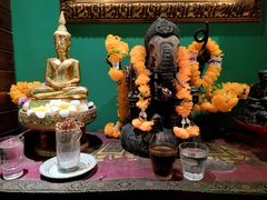 -MintsThai沁泰都市SPA·泰式按摩(公园1903店)