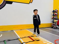 -BingoLand宾果体能中心(上城全民健身中心)