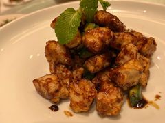 -惠丰堂饭庄·烤鸭·京味菜(翠微路店)