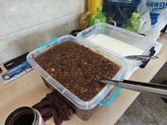 -雅沛轩锅贴八宝粥(回民街店)