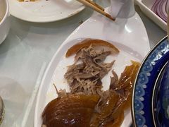 -金鸭都·老北京特色家常菜(潘家园店)