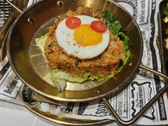 -妥妥烤肉料理(昙华林店)