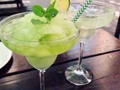 -Pistolera Mexican Cantina女枪手墨西哥餐厅(碧云路店)
