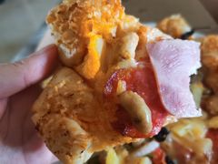 -必胜客(龙湾万达店)