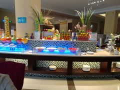 西餐厅-随州碧桂园凤悦凤凰酒店