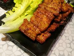 -云晓光头烧烤吧(新大陆广场店)