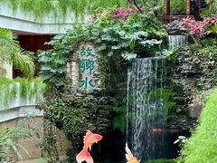 -广州白天鹅宾馆