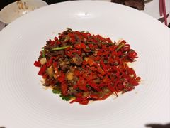 -千百味红餐厅·江西菜(绿地双子塔店)