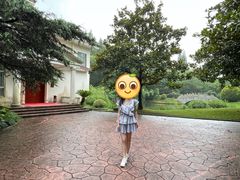 -上海怡沁园度假酒店