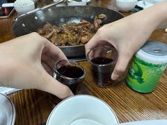 -顺德火焰醉鹅坊(珠海店)