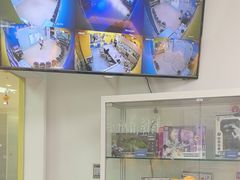 -贝乐少儿英语·全外教(滨江中心)