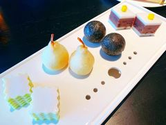 -馋遇江南·精致湖景雅宴(东方之门店)