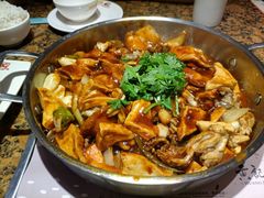 -黄记煌三汁焖锅(悦方IDmall店)