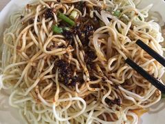 麻辣凉面-林静小吃(复兴路店)