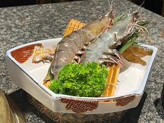 -NIUAN牛庵·日式和牛烧肉(恒隆店)