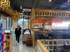 大堂-眉山小馆(华强广场店)