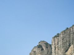 -雁荡山风景名胜区
