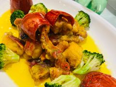 -金米箩大酒店(五角场店)