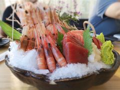 -王鼎精致料理铁板烧(世博源店)