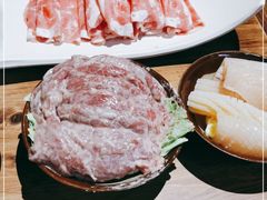 -楠火锅(龙阳广场店)