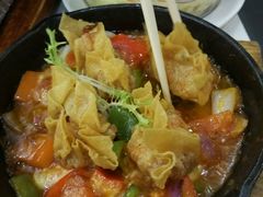-和平馆·地道港澳茶餐厅(西门口店)