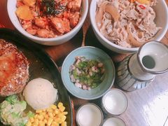 -铃木食堂(帽儿胡同店)