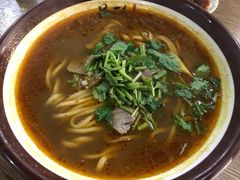美玲拉面-美玲餐厅(保利店)