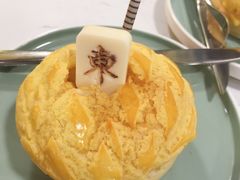 -东鑫记港式茶餐厅(南京东路店)