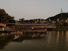 -好旺来农庄(凤岗店)