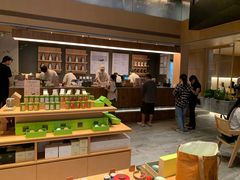 -奈雪茶院·茶室茶馆(广州粤海天地店)