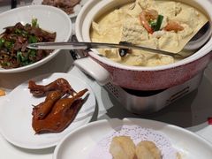 -好食上(喜盈门.范城店)