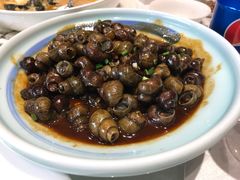 -香雪海饭店中餐厅(人民桥店)