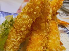 -羽寿司(东方宝泰店)