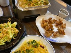 -以前的小酒馆(中山广场店)