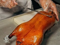 -大董(华贸购物中心店)