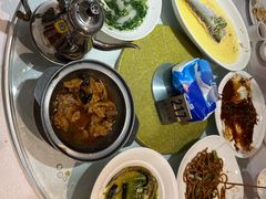 -老人和饭店(淮海中路店)