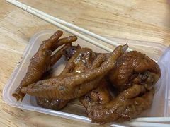 -山水肠粉(盐田店)
