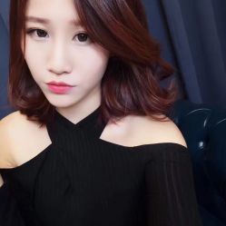 -i Style潮牌美发沙龙