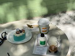 -ADO KAFE(大学城店)