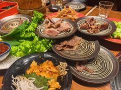 -隐炉和牛烧肉店(群力店)
