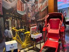 -上海外滩英迪格酒店