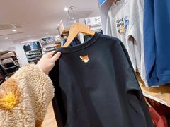 -优衣库(北京首开福茂宋家庄购物中心店)