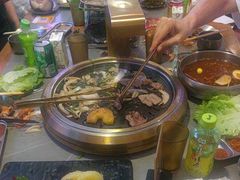-杨小佳·齐齐哈尔烤肉·烤串(广州店)