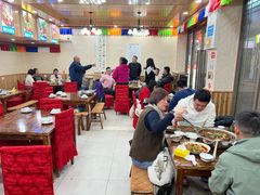 -乡土特色.冷锅鱼.牦牛肉汤锅