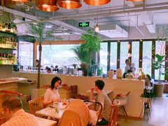 大堂-the rug 飞毯 (朝阳公园店)