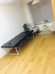 -Union瑜伽健康管理中心